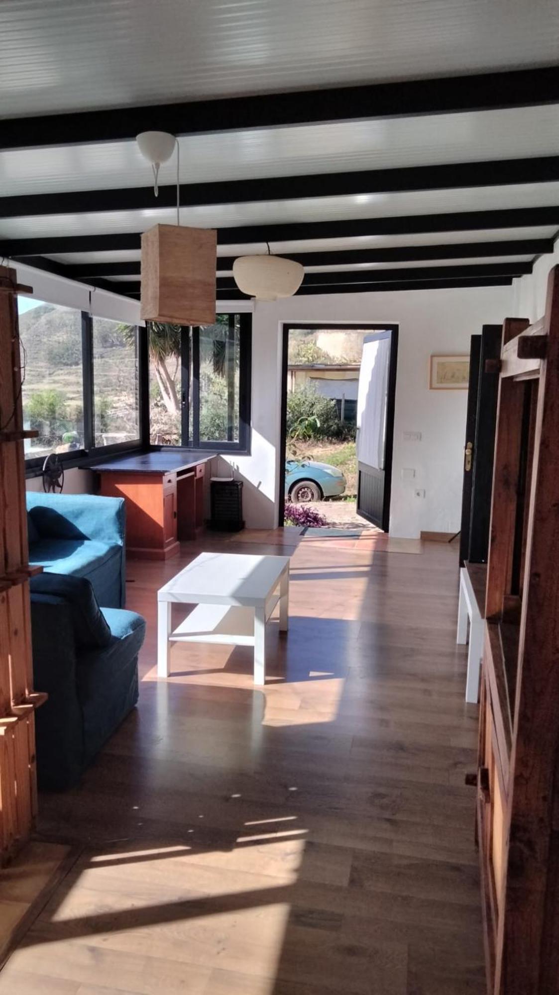 Tegueste Casita De La Montana De Mariaヴィラ エクステリア 写真