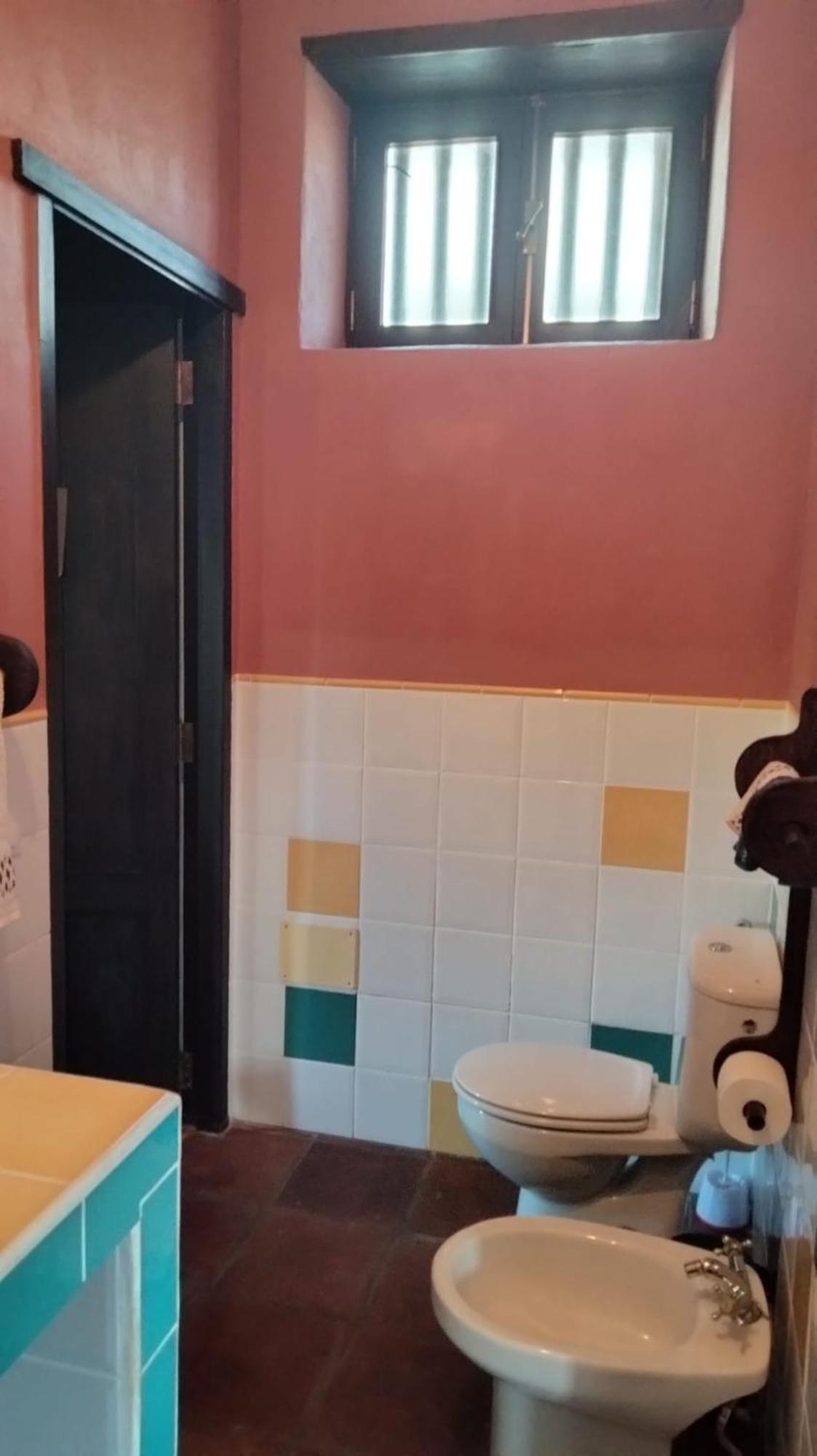 Tegueste Casita De La Montana De Mariaヴィラ エクステリア 写真